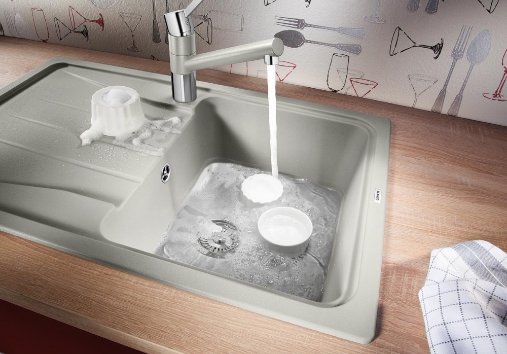 �������� ����� Blanco Sona 45 S ������ �����  519663