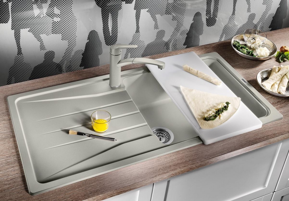 �������� ����� Blanco Sona XL 6 S ����� �������  519696