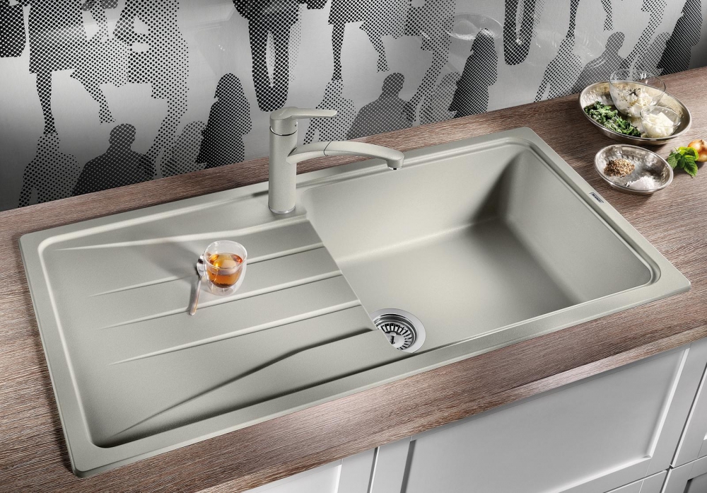 �������� ����� Blanco Sona XL 6 S ������ �����  519690