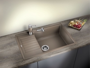 �������� ����� Blanco Zia XL 6 S Compact ������ �����  527214