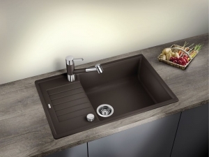 �������� ����� Blanco Zia XL 6 S Compact ������ �����  527214