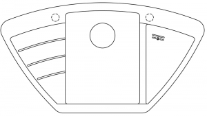 �������� ����� Blanco Zia 9 E ������ ����� 527395