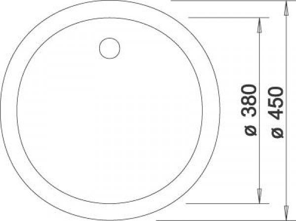 �������� ����� Blanco Rondo �������� 511629