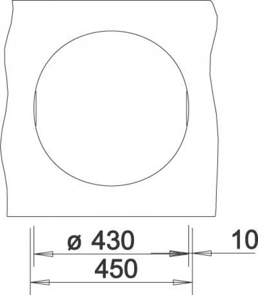 �������� ����� Blanco Rondo ����  515028