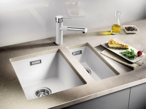 �������� ����� Blanco Subline 320-U ������ �����  527160