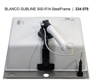 �������� ����� Blanco Subline 500-IF/A ������ 525999