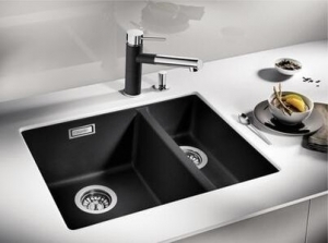 �������� ����� Blanco Rotan 340/160-U ������ ����� 527144