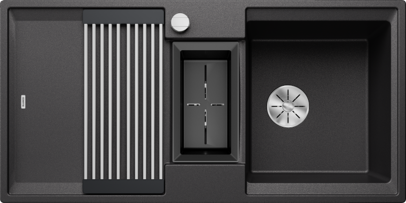 �������� ����� Blanco Adira 6 S ��������  527602