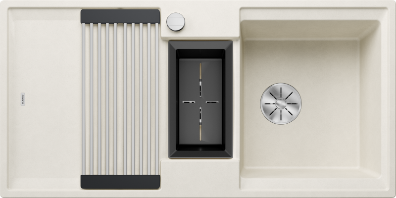 �������� ����� Blanco Adira 6 S ������ �����  527606