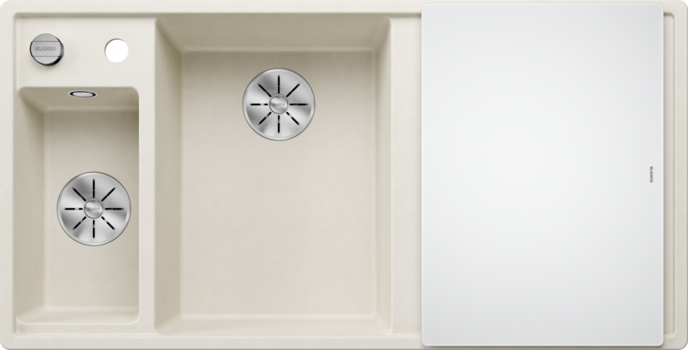 �������� ����� Blanco Axia III 6 S ����� ������ ���� �����, ������ ����� 527043