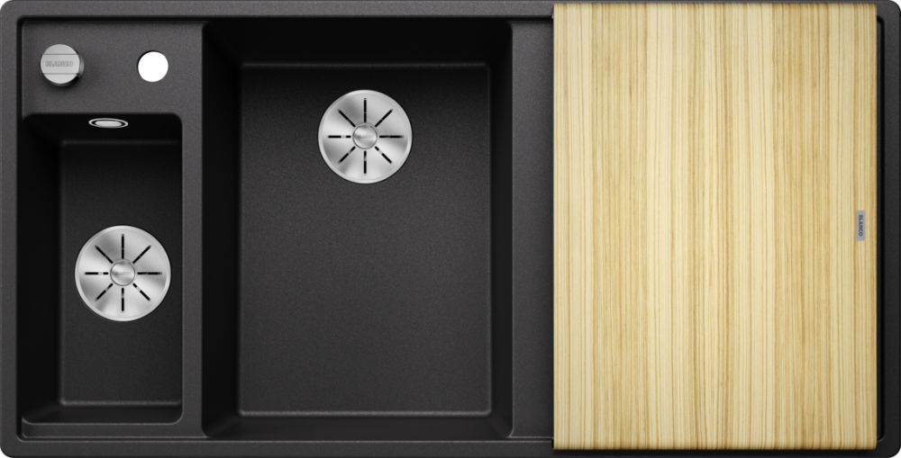 �������� ����� Blanco Axia III 6 S ����� ����� ���� �����, �������� 524643