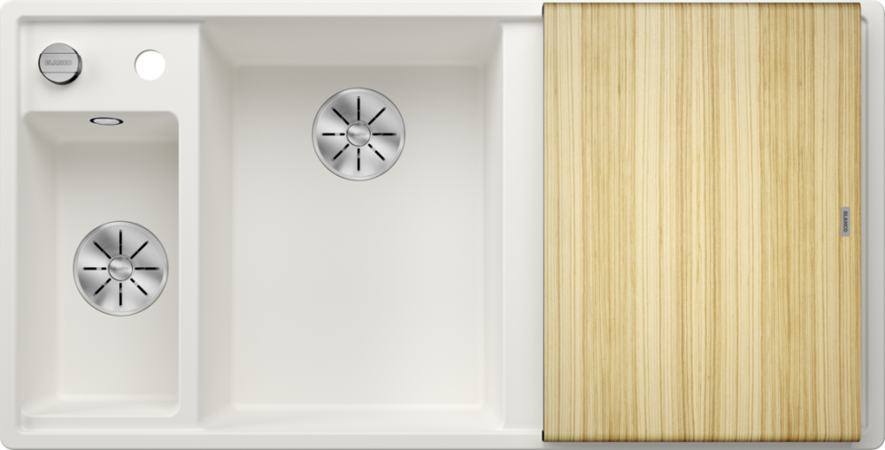 �������� ����� Blanco Axia III 6 S ����� ����� ���� �����, ����� 524647