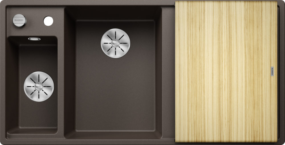 �������� ����� Blanco Axia III 6 S ����� ����� ���� �����, ���� 524652