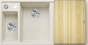 �������� ����� Blanco Axia III 6 S ����� ����� ���� �����, ������ ����� 527044