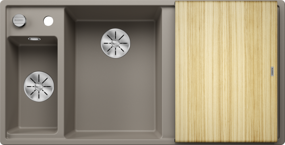 �������� ����� Blanco Axia III 6 S ����� ����� ���� �����, ����� ������� 524650