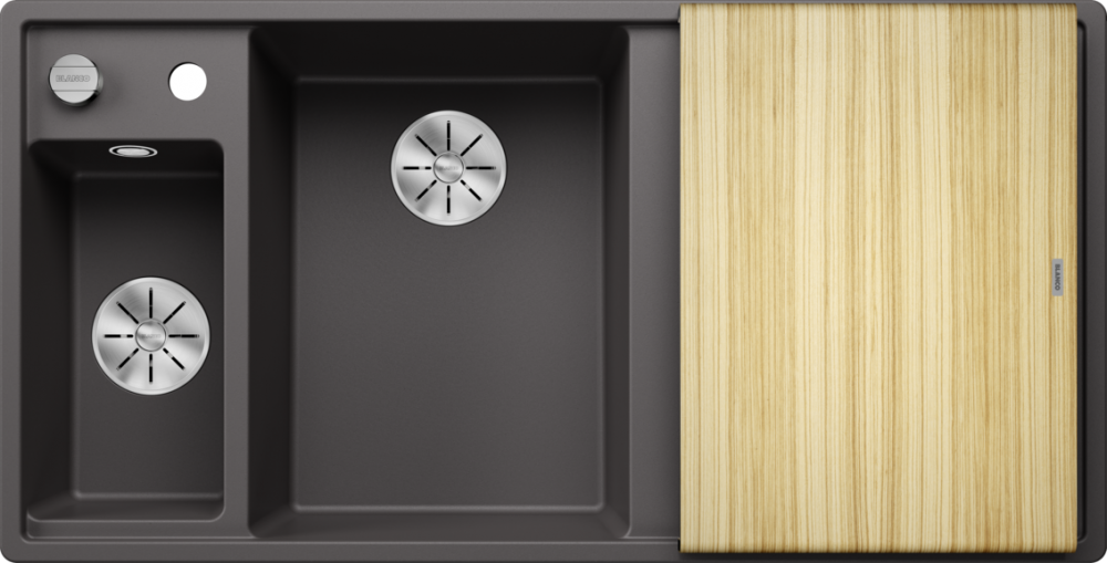 �������� ����� Blanco Axia III 6 S ����� ����� ���� �����, ������ ����� 524644