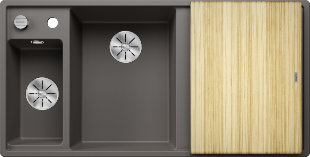 �������� ����� Blanco Axia III 6 S ����� ����� ���� �����, ������ ����� 527227