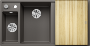 �������� ����� Blanco Axia III 6 S ����� ����� ���� �����, ������ ����� 527227