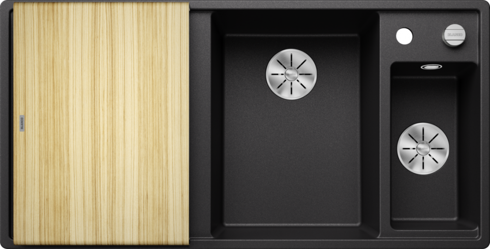 �������� ����� Blanco Axia III 6 S ����� ����� ���� ������, �������� 523462