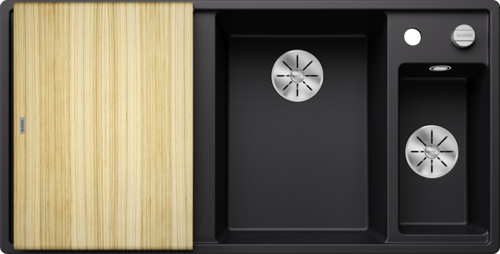 �������� ����� Blanco Axia III 6 S ����� ����� ���� ������ ������ 525851