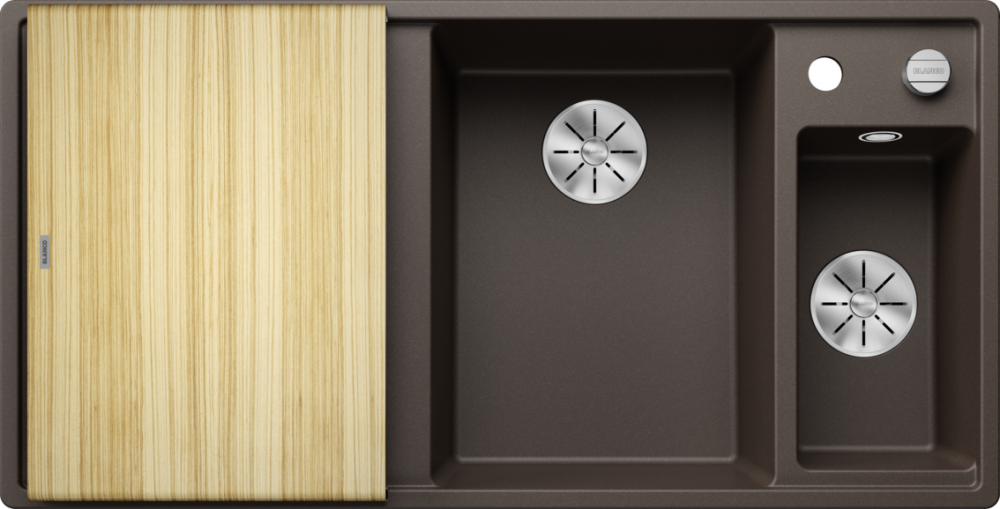 �������� ����� Blanco Axia III 6 S ����� ����� ���� ������, ���� 523471