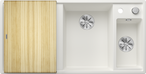 �������� ����� Blanco Axia III 6 S ����� ����� ���� ������, ������ �����