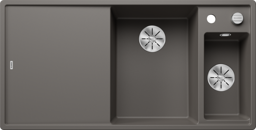 �������� ����� Blanco Axia III 6 S ����� ����� ���� ������, ������ ����� 527229