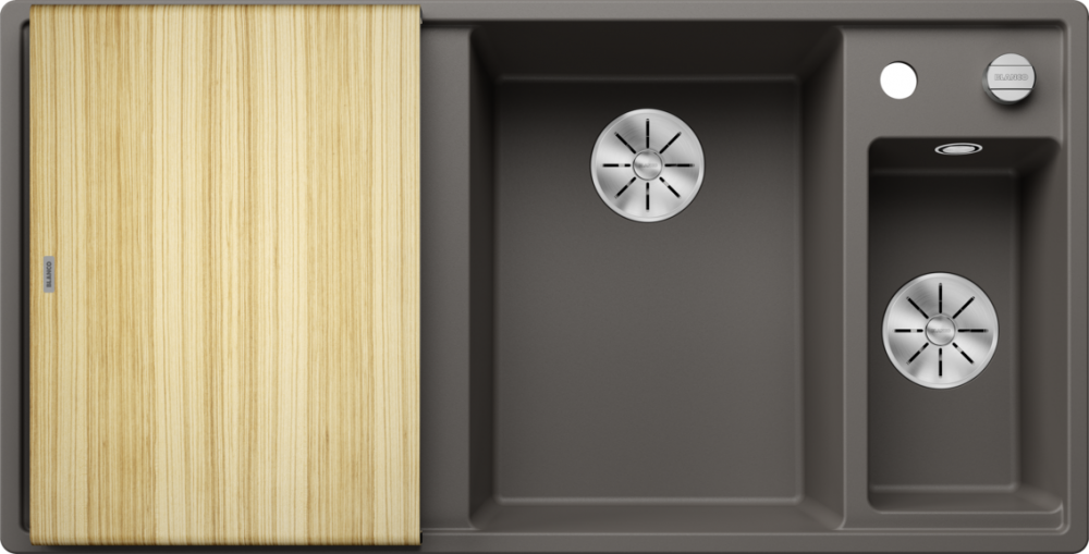 �������� ����� Blanco Axia III 6 S ����� ����� ���� ������, ������ ����� 527229