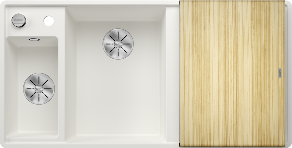 �������� ����� Blanco Axia III 6 S-F ����� ����� ���� �����, ����� 524666