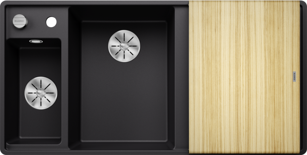 �������� ����� Blanco Axia III 6 S-F ����� ����� ���� ����� ������ 525853