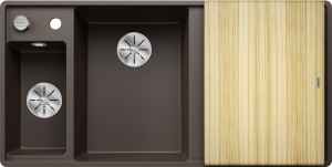 �������� ����� Blanco Axia III 6 S-F ����� ����� ���� �����, ���� 524668