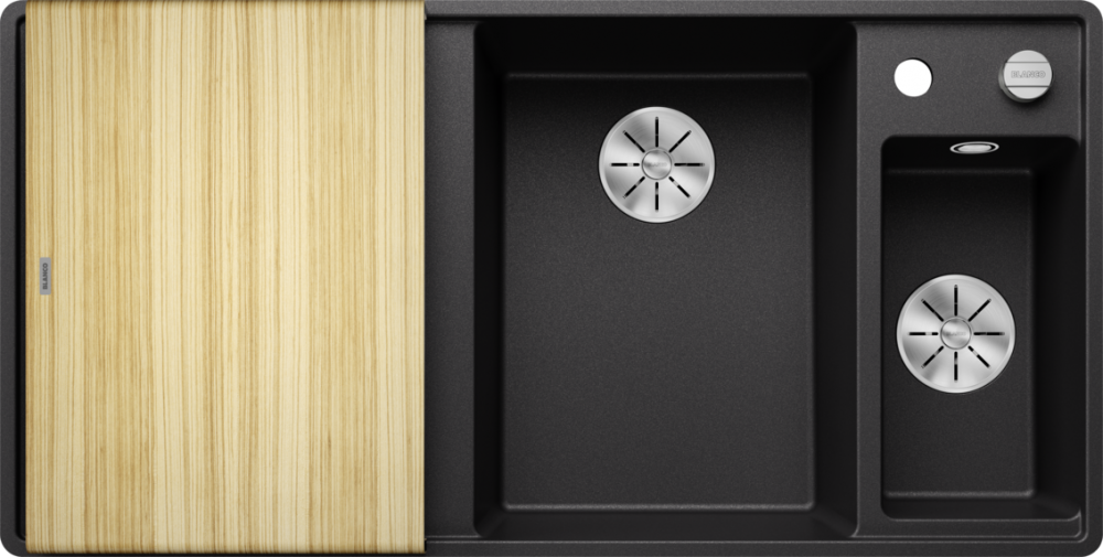 �������� ����� Blanco Axia III 6 S-F ����� ����� ���� ������, �������� 523483