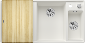 �������� ����� Blanco Axia III 6 S-F ����� ����� ���� ������, ����� 523486