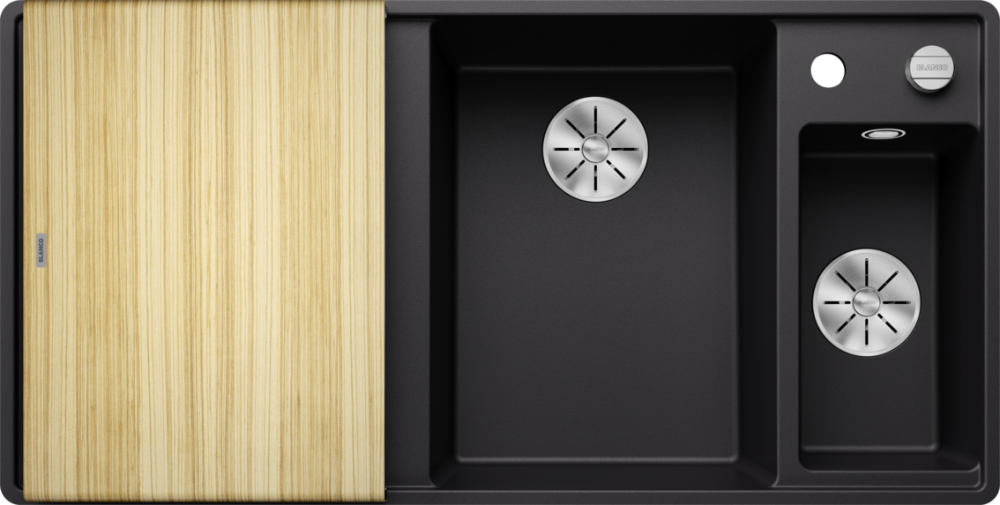 �������� ����� Blanco Axia III 6 S-F ����� ����� ���� ������ ������ 525855