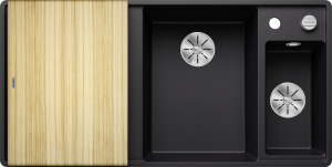 �������� ����� Blanco Axia III 6 S-F ����� ����� ���� ������ ������ 525855