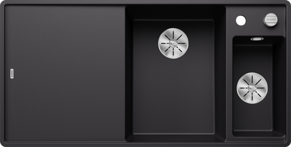 �������� ����� Blanco Axia III 6 S-F ����� ����� ���� ������ ������ 525855