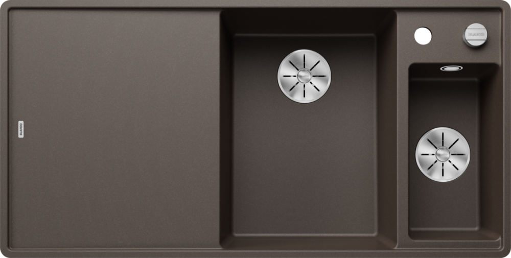 �������� ����� Blanco Axia III 6 S-F ����� ����� ���� ������, ���� 523488