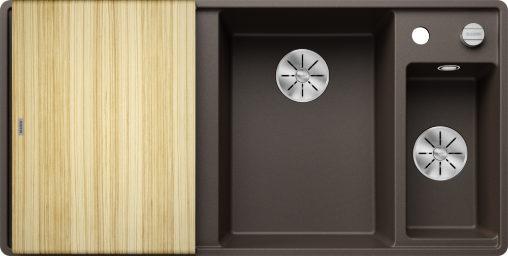 �������� ����� Blanco Axia III 6 S-F ����� ����� ���� ������, ���� 523488