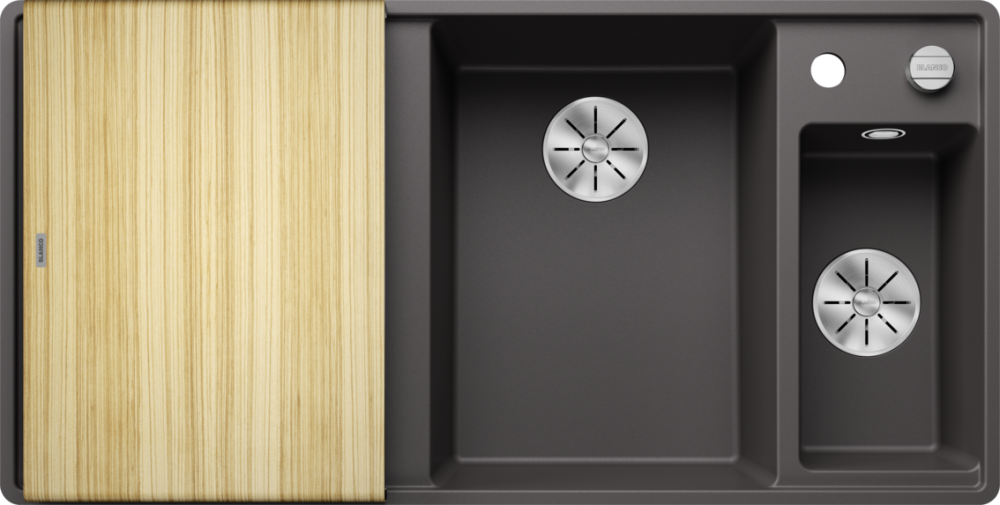 �������� ����� Blanco Axia III 6 S-F ����� ����� ���� ������, ������ ����� 523484