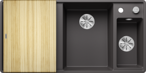 �������� ����� Blanco Axia III 6 S-F ����� ����� ���� ������, ������ ����� 523484