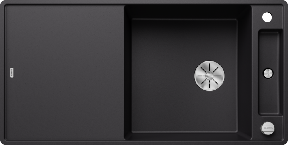 �������� ����� Blanco Axia III XL 6 S-F ������ ����� �����