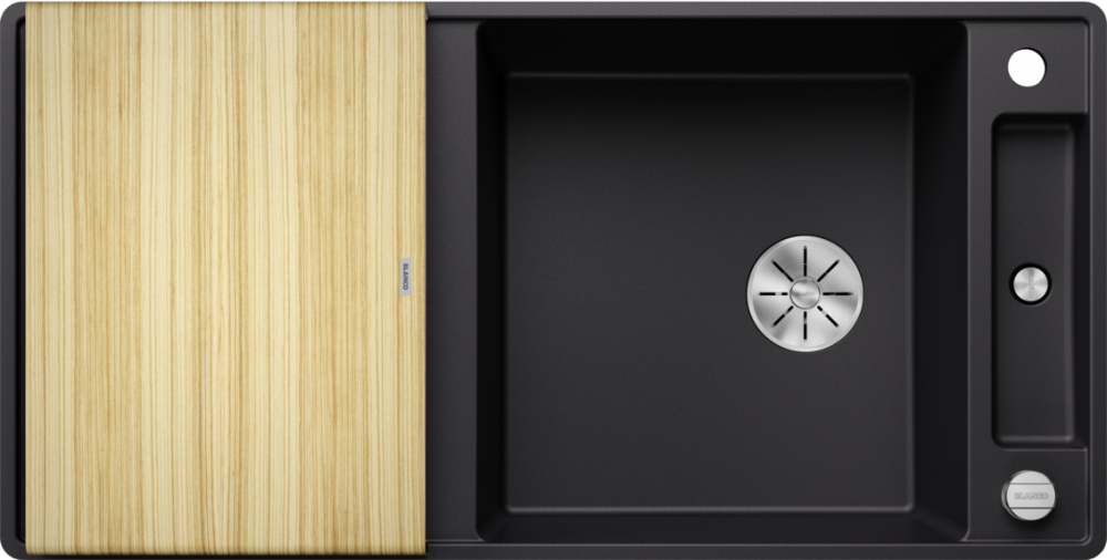 �������� ����� Blanco Axia III XL 6 S-F ������ ����� �����