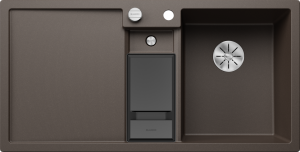 �������� ����� Blanco Collectis 6 S Silgranit ���� 523353