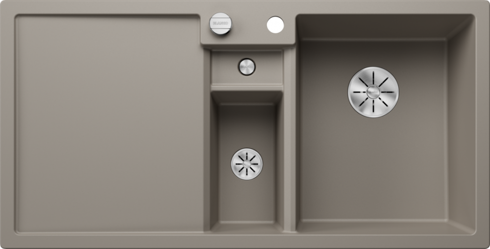 �������� ����� Blanco Collectis 6 S Silgranit ����� ��� 523351