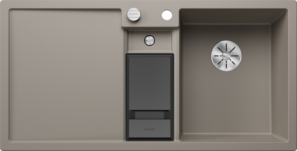 �������� ����� Blanco Collectis 6 S Silgranit ����� ��� 523351