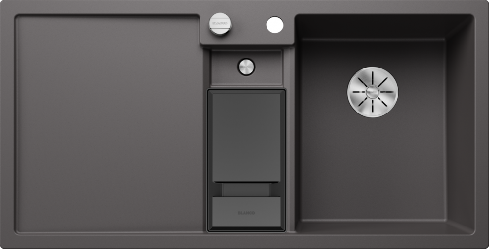 �������� ����� Blanco Collectis 6 S Silgranit ������ ����� 523345