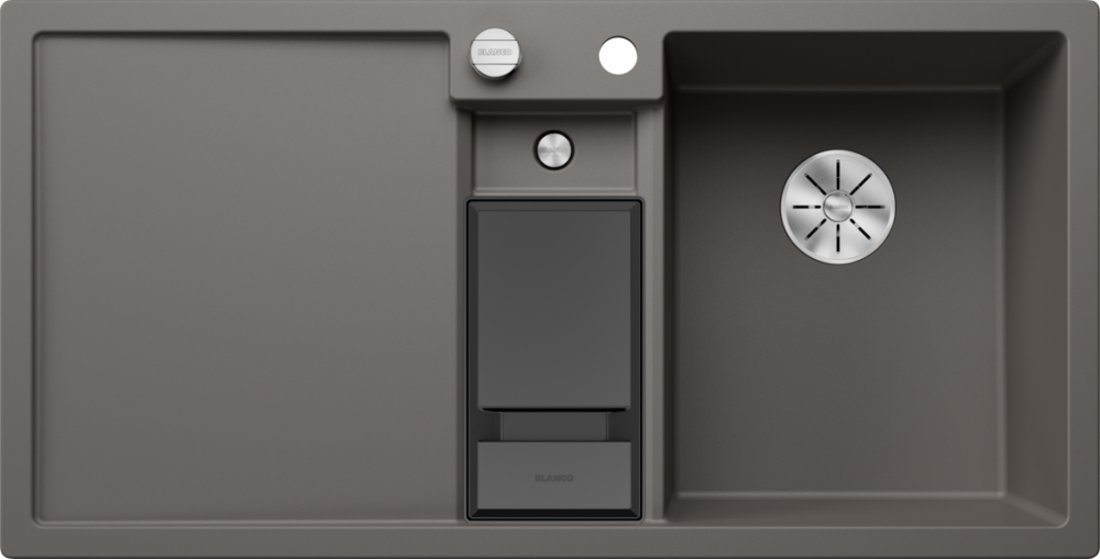 �������� ����� Blanco Collectis 6 S Silgranit ������ ����� 527241