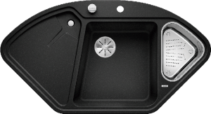   Blanco Delta II-F  523670