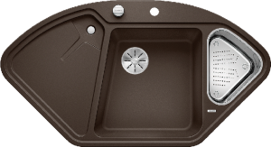   Blanco Delta II-F  523675