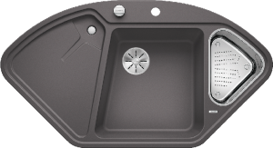   Blanco Delta II-F   523671